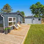 Tabithe - 500m From The Sea By Interhome Dom wakacyjny Hejls