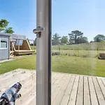 Dom wakacyjny Tabithe - 500m From The Sea By Interhome Hejls