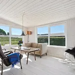 Tabithe - 500m From The Sea By Interhome Dom wakacyjny Hejls