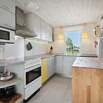 Tabithe - 500m From The Sea By Interhome Hejls