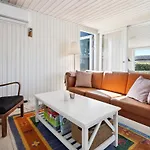 Tabithe - 500m From The Sea By Interhome * Hejls