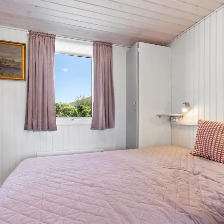 Tabithe - 500m From The Sea In Se Jutland By Interhome *