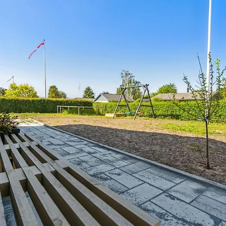 Casa de Férias Tabithe - 500m From The Sea By Interhome *