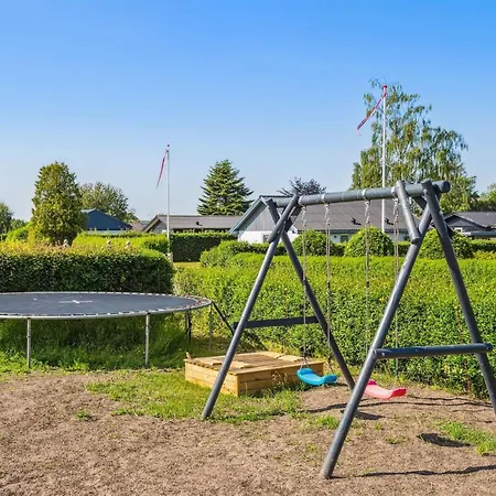 Tabithe - 500m From The Sea By Interhome Casa de Férias