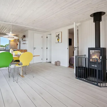 Tabithe - 500m From The Sea By Interhome Casa de Férias *