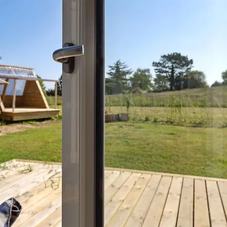 Tabithe - 500m From The Sea By Interhome