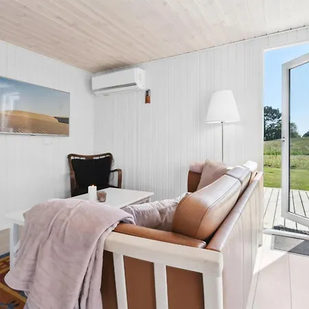 Tabithe - 500m From The Sea By Interhome Casa vacanze *