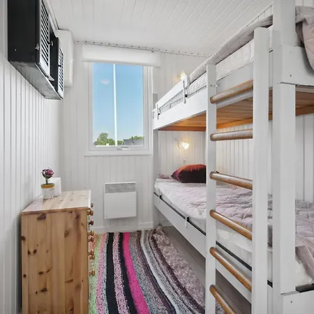 Casa de Férias Tabithe - 500m From The Sea By Interhome *