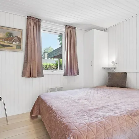 Casa vacanze Tabithe - 500m From The Sea By Interhome