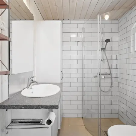 Casa de Férias Tabithe - 500m From The Sea By Interhome