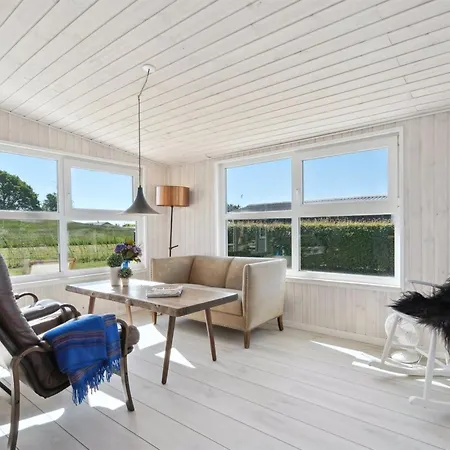 Tabithe - 500m From The Sea By Interhome Casa de Férias Hejls