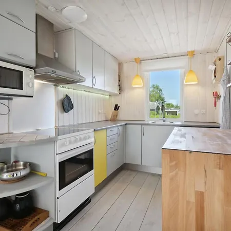 Tabithe - 500m From The Sea By Interhome Hejls