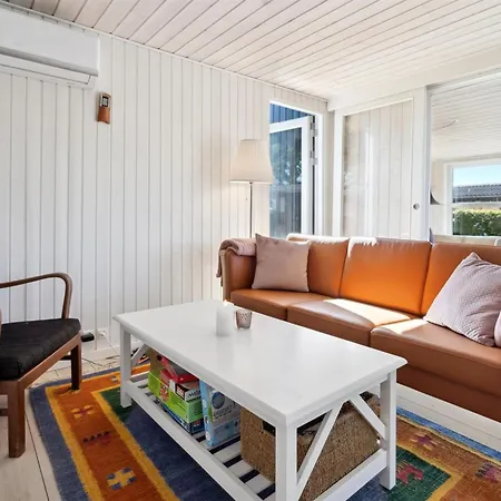 Tabithe - 500m From The Sea By Interhome * Hejls