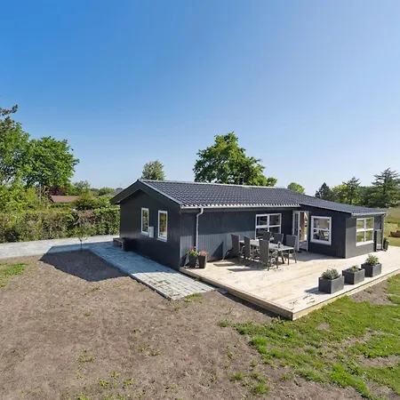Ferienhaus Tabithe - 500m From The Sea By Interhome Hejls
